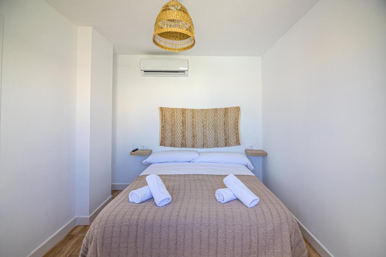 Sunstay Seaside Flat I Puerto Marina Benalmadena Exterior photo
