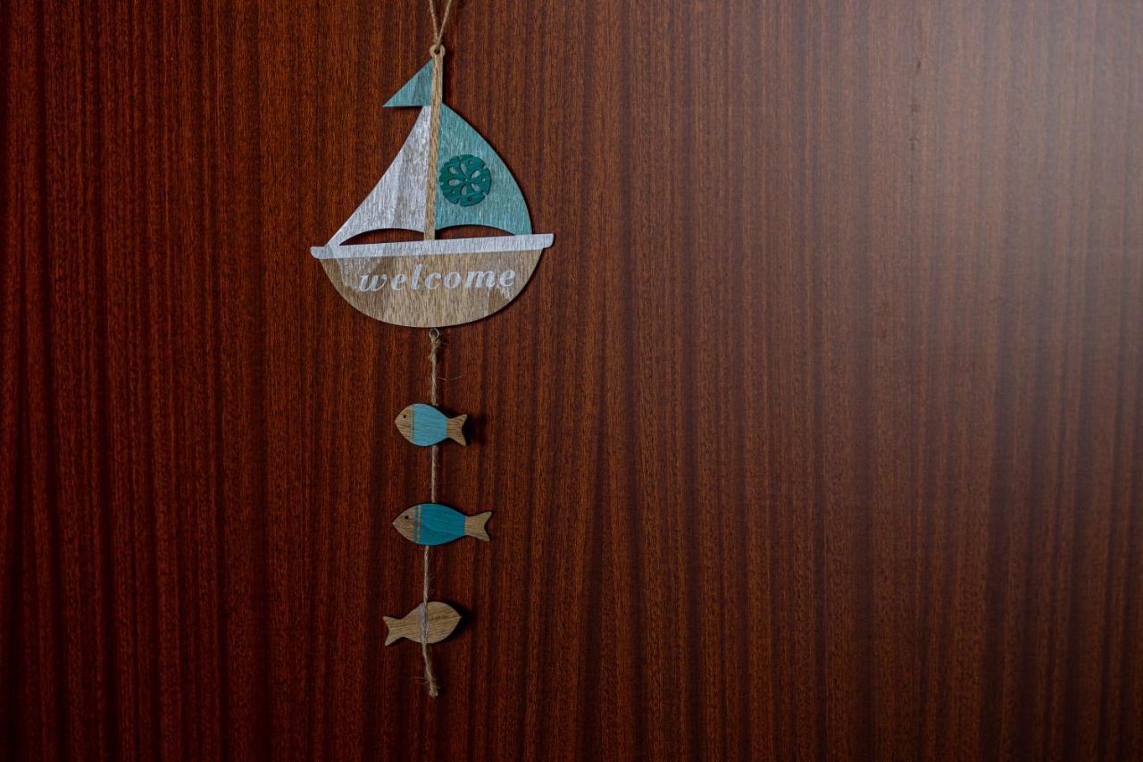 Sunstay Seaside Flat I Puerto Marina Benalmadena Exterior photo